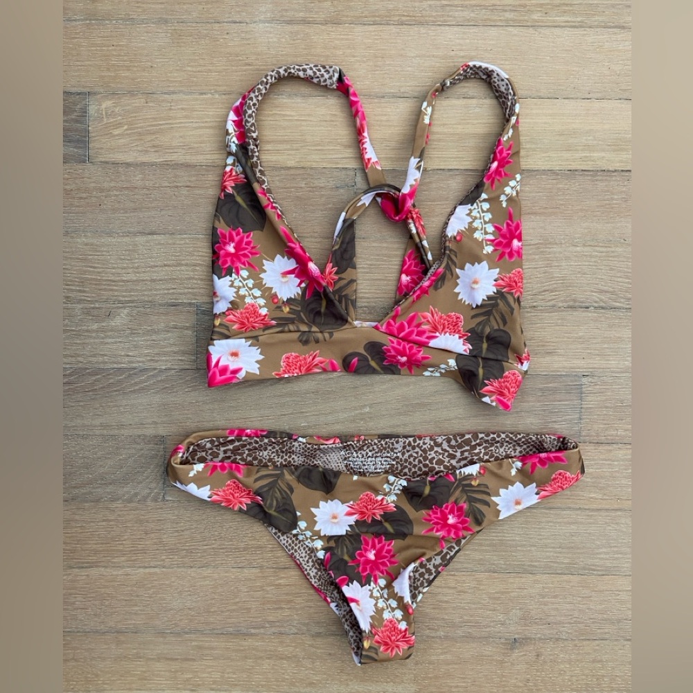 Acacia swimsuit